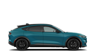 2026 Ford Mustang Mach-E® External Image 5